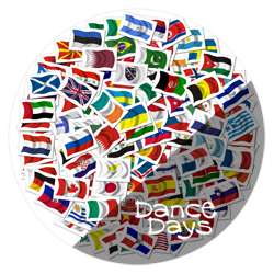 International and Multicultural Dance Workshops for Schools