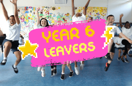 Year 6 Leavers