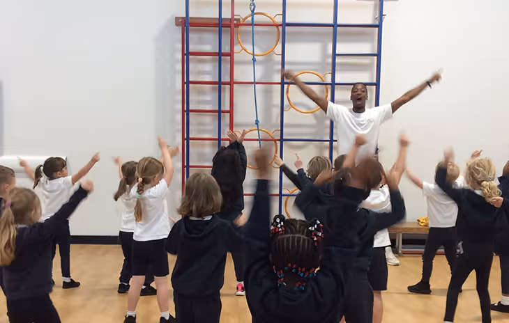 Enrichment Activities