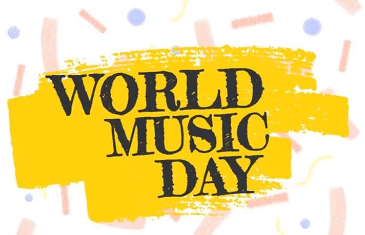 World Music Day