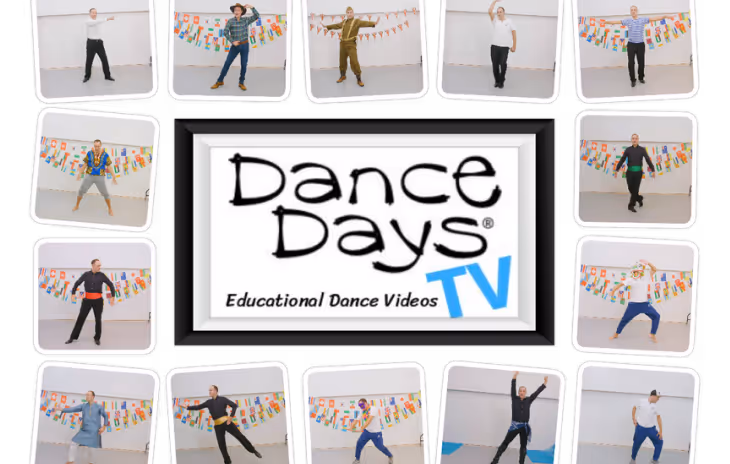 International Dance Day
