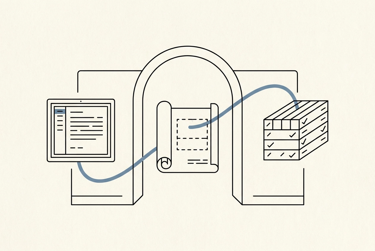The Five Elements of a Coherent Architectural Campaign