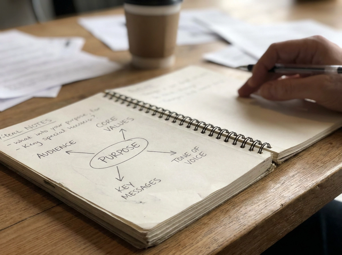 Element Two: Messaging Architecture