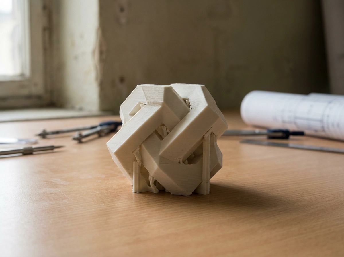 Technical Inputs: The Files That Make Accurate Geometry Possible