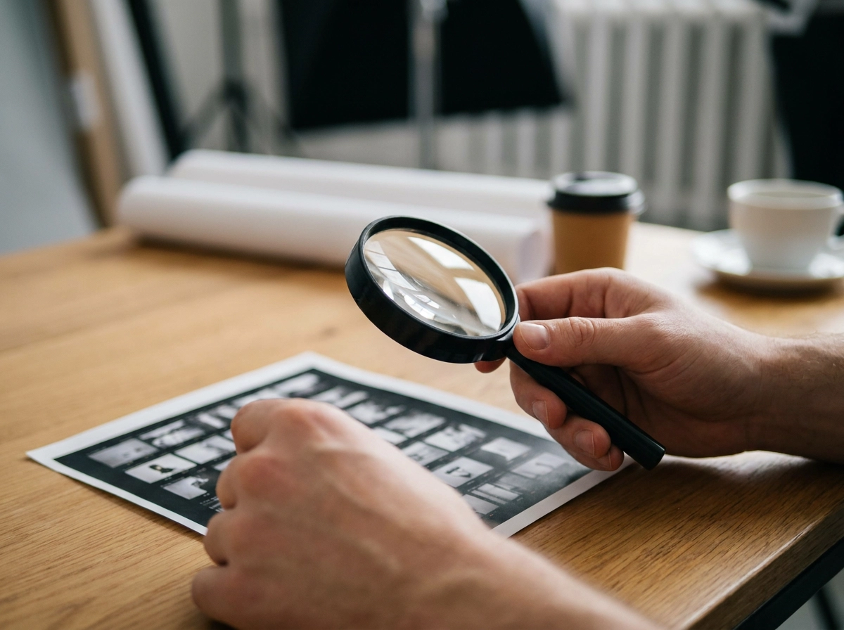 Buyer Persona: Who the Images Are Actually Talking To