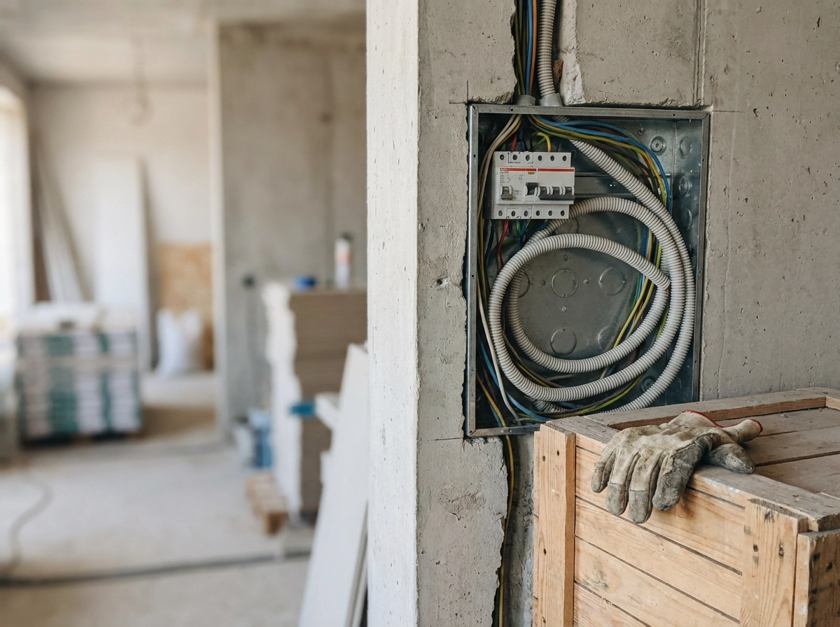 What Late Commissioning Actually Costs