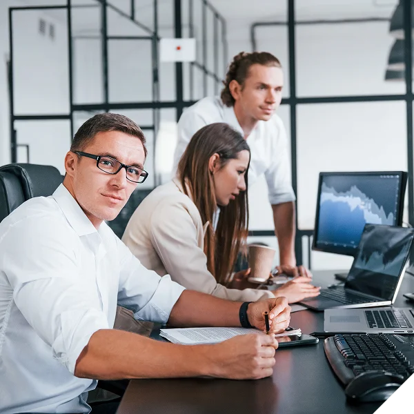 QuickHRM integrates SILO for secure HR document storage