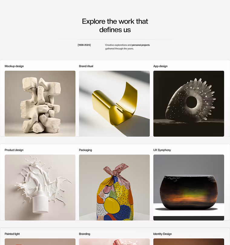 Portfolio two