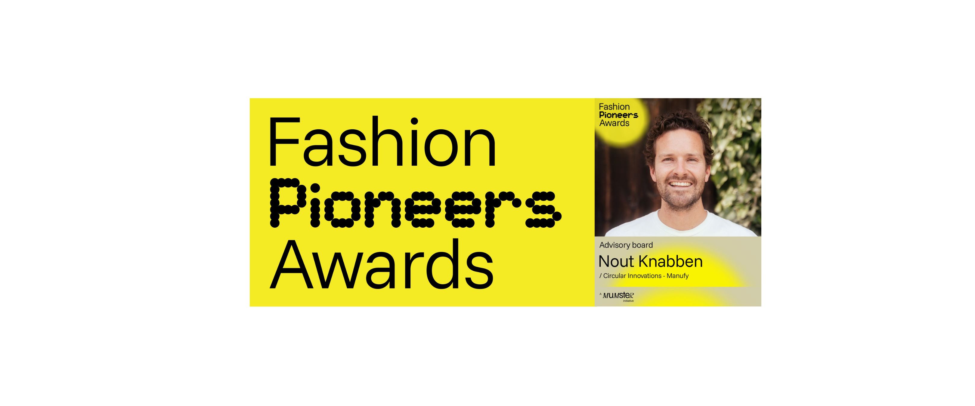 FashionPioneersAward