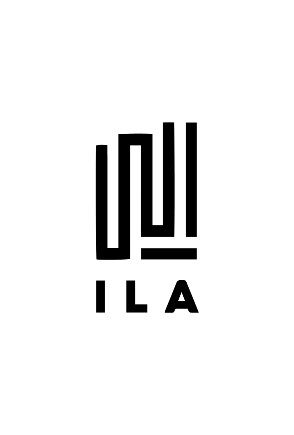 ila restaurant logo