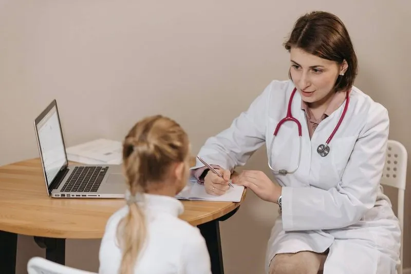 Childhood Immunizations