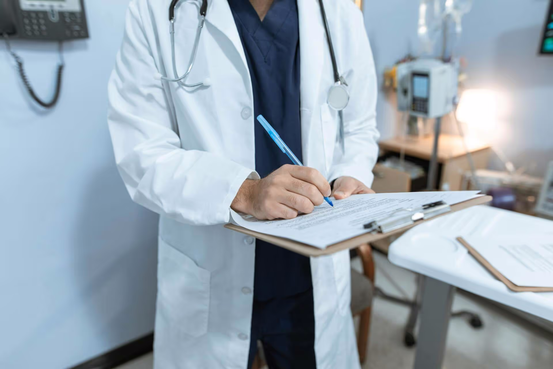 Chronic Conditions