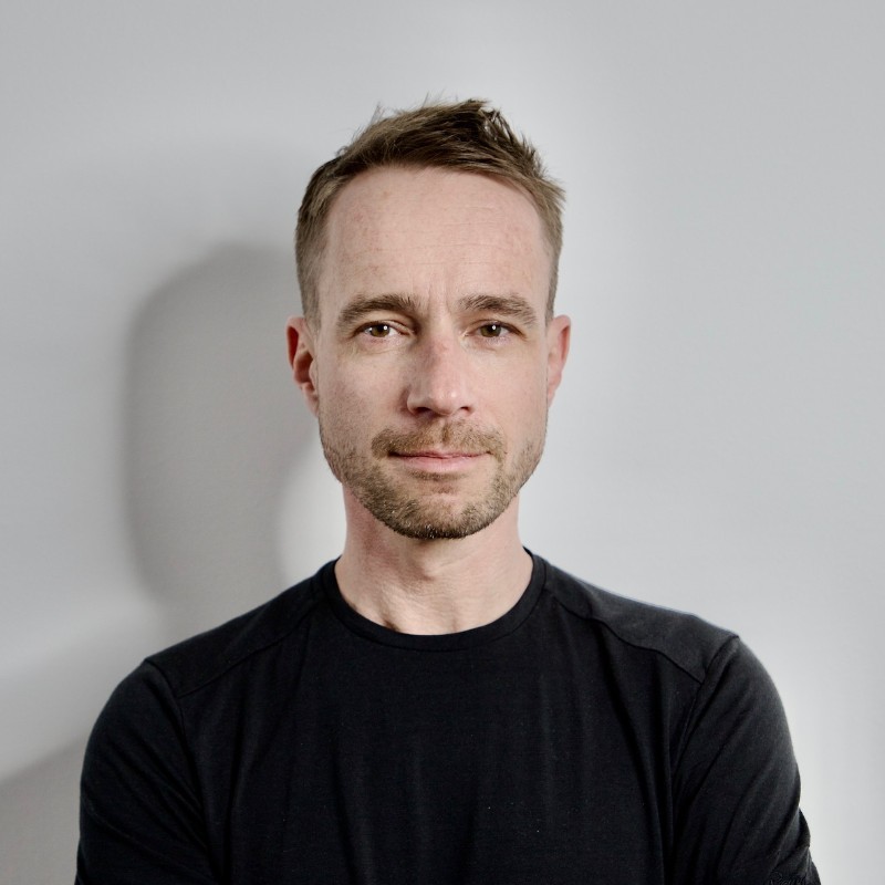 Picture of Christian Gorbach, Co-Founder and IoT-Advisor