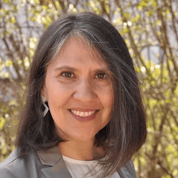 Picture of Yara Borja, R&D Manager