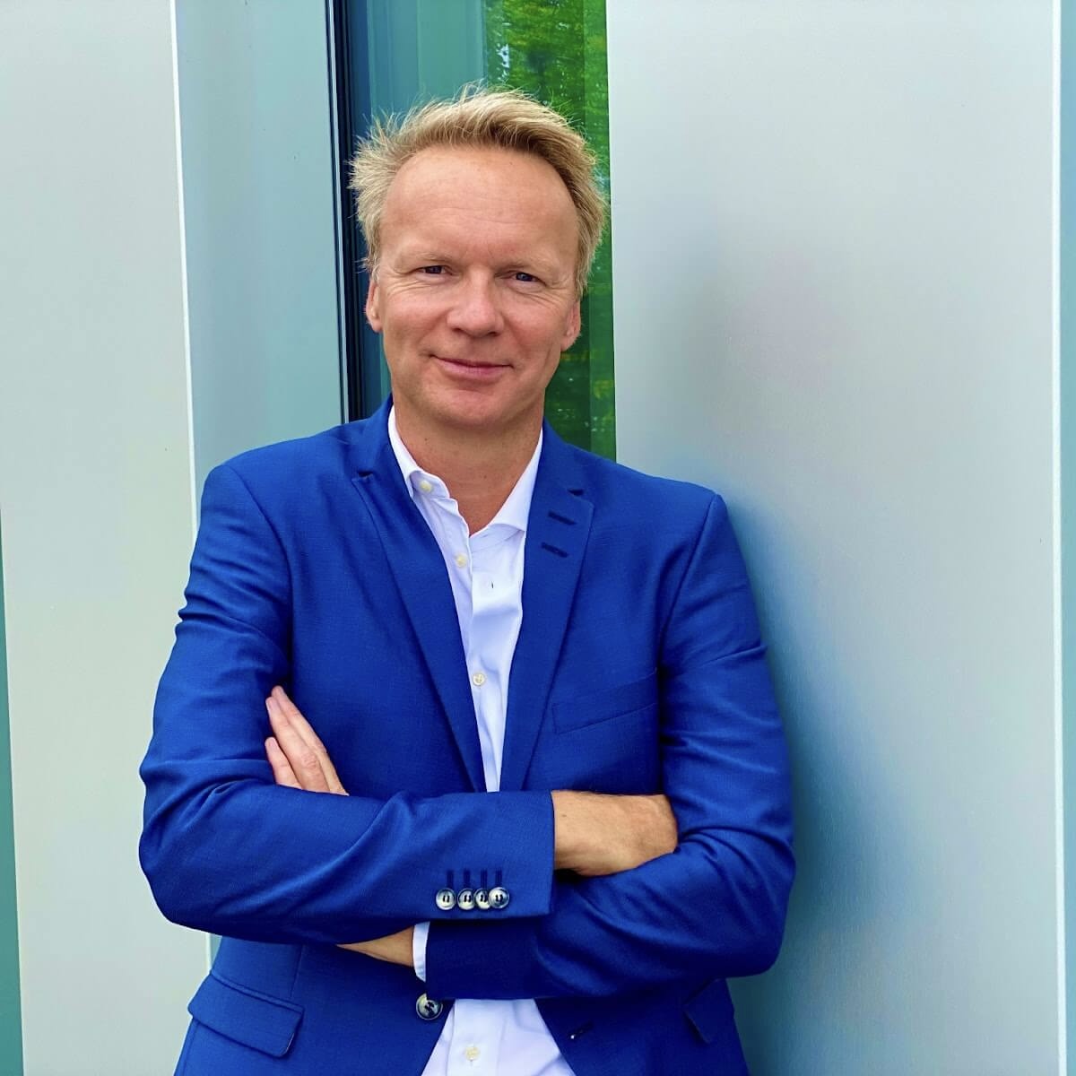 Picture of Kai Radanitsch, Co-Founder and Sales-Advisor