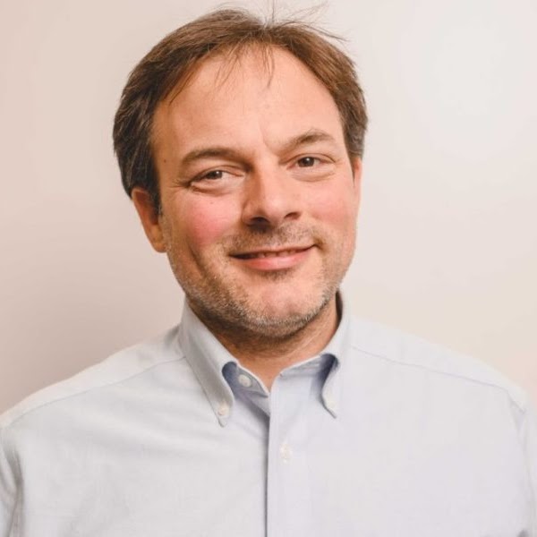 Picture of Peter Hosemann, Material Science, Uni Berkeley