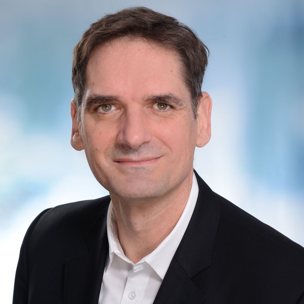 Picture of Professor Thomas Antretter, Numerics, University of Leoben