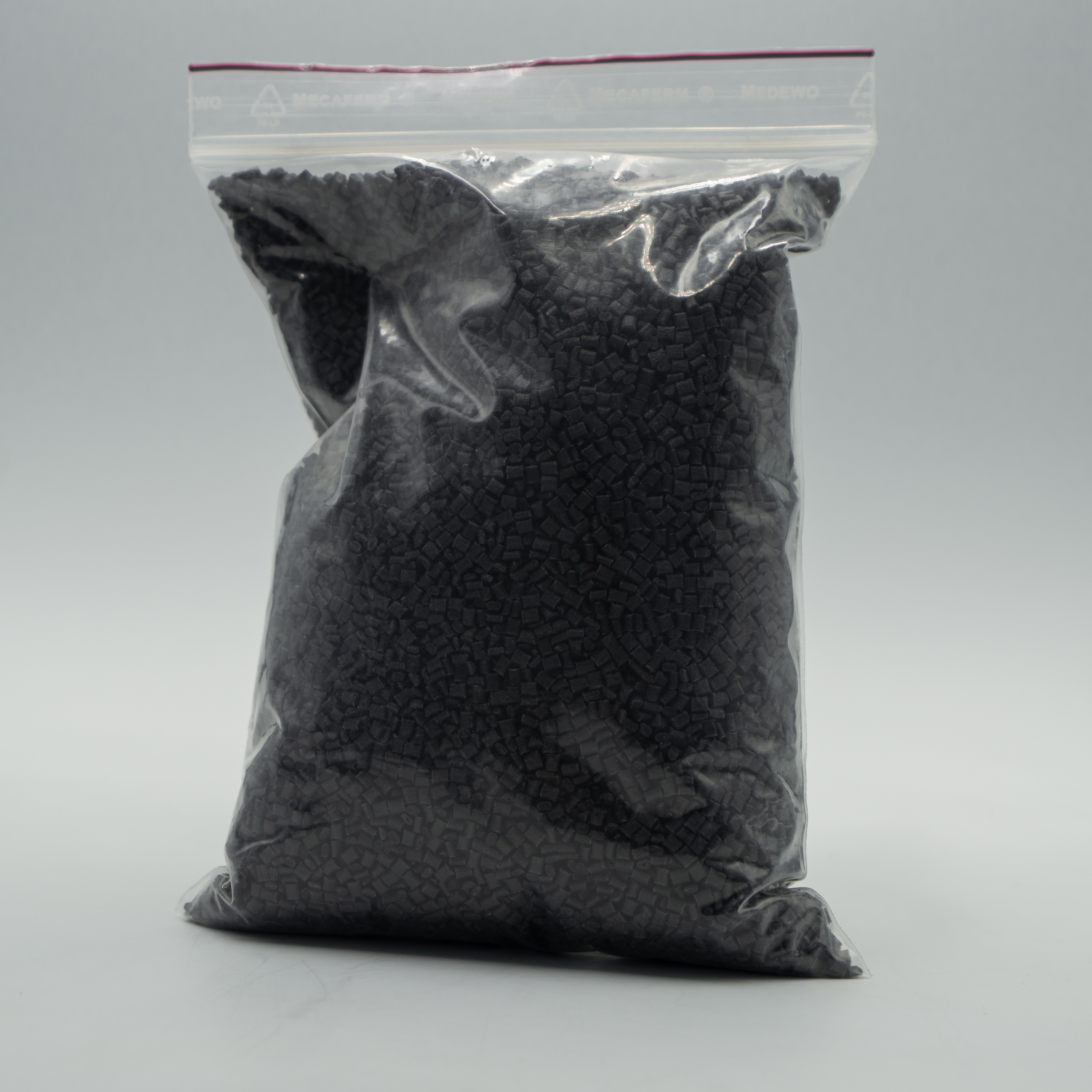 Carbon cleanups ecoluxe compound