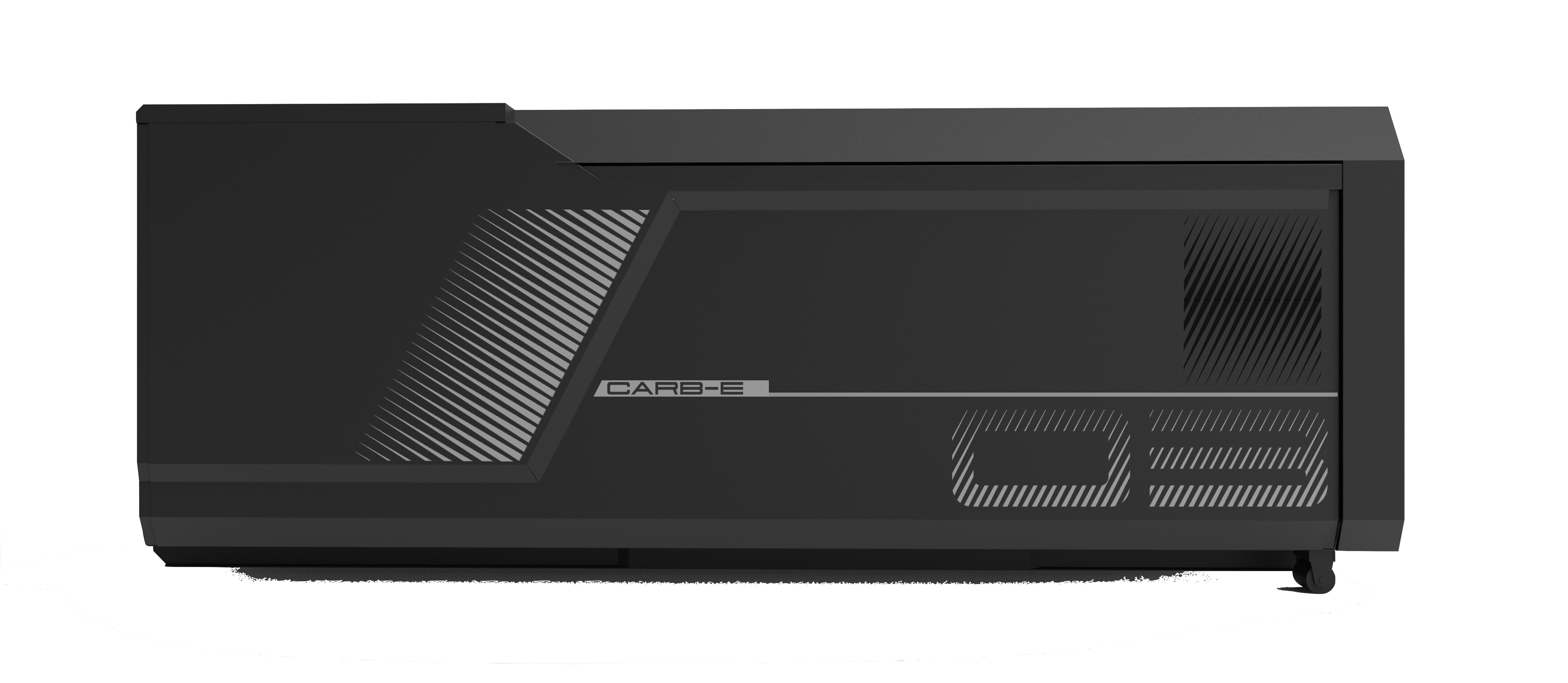 Picture of the CCU Dreamteam