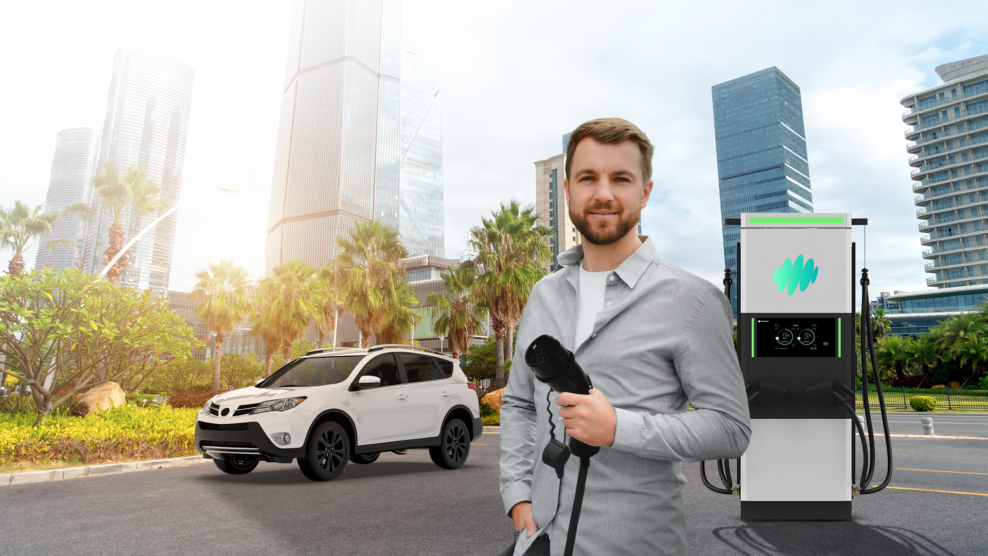 customer-centric-ev-dc-fast-charging