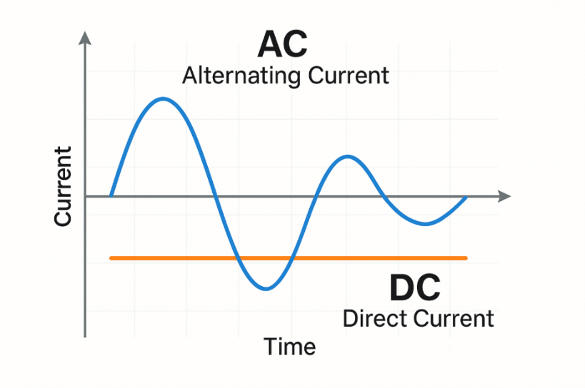 direct-current