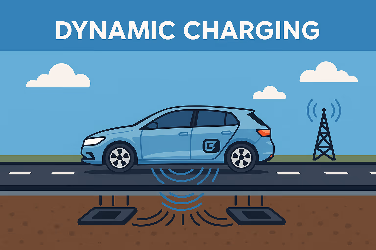 dynamic-wireless-charging-motion-ev-charging