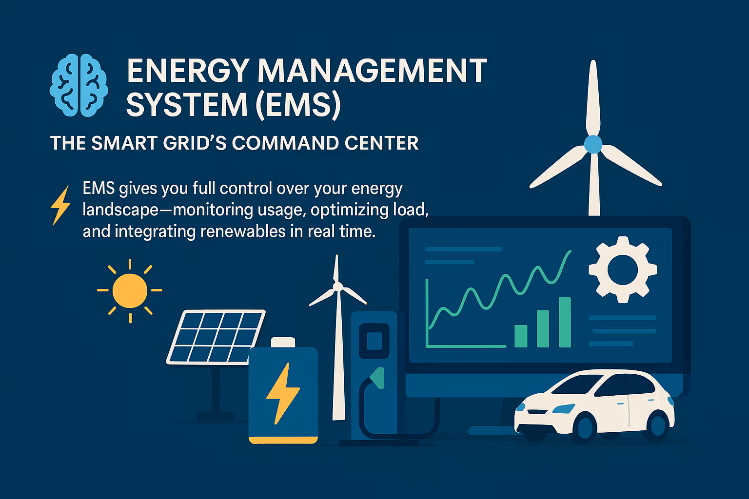 Energy Management System