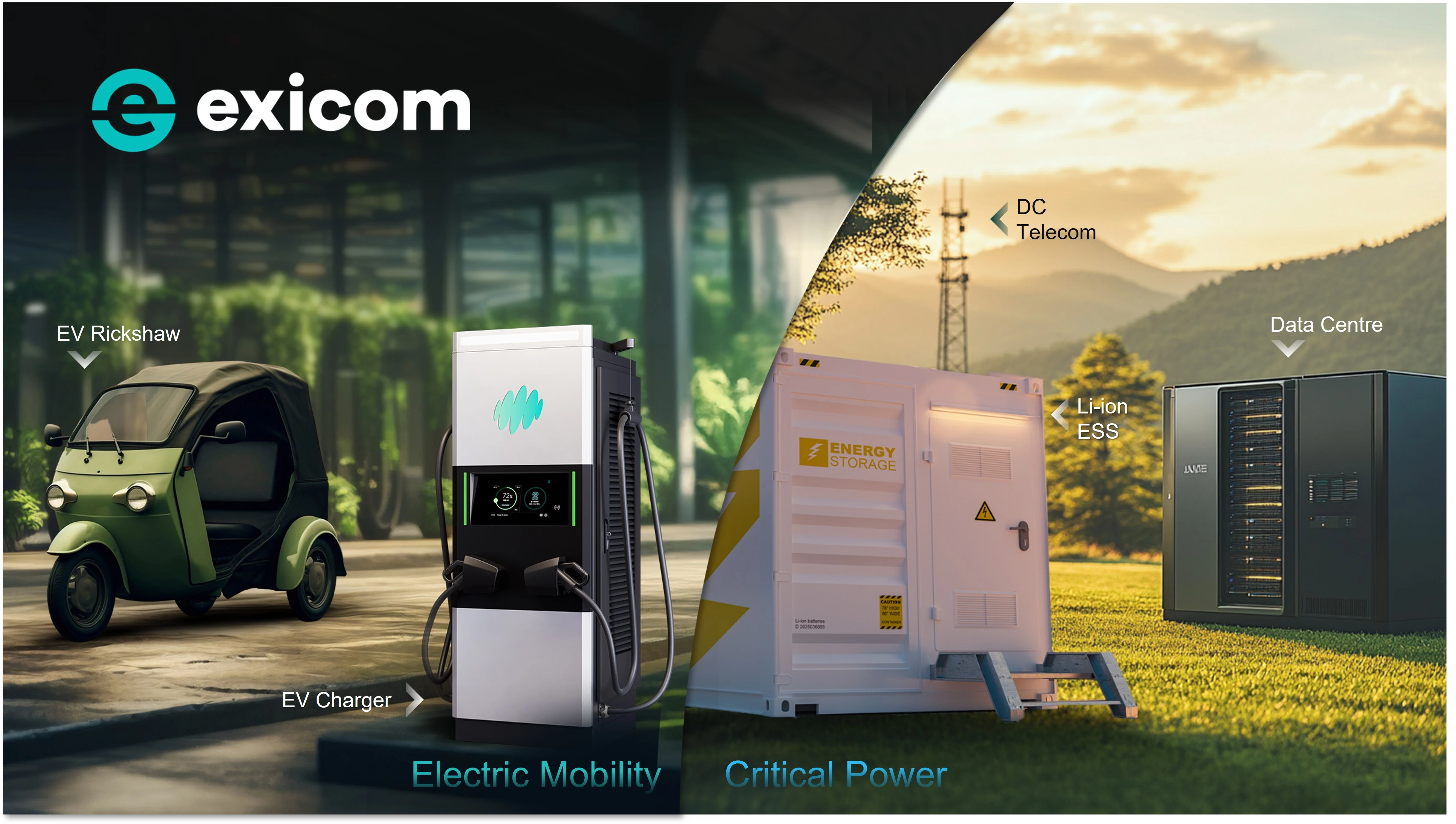 exicom-successfully-concludes-rights-issue-reinforces-promoter-confidence-and-strategic-growth-agenda