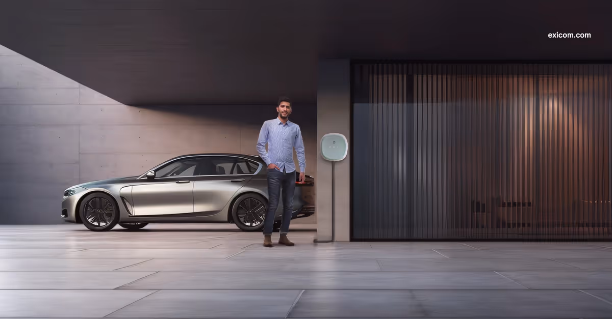 8 Things to look for before buying Home EV Charger