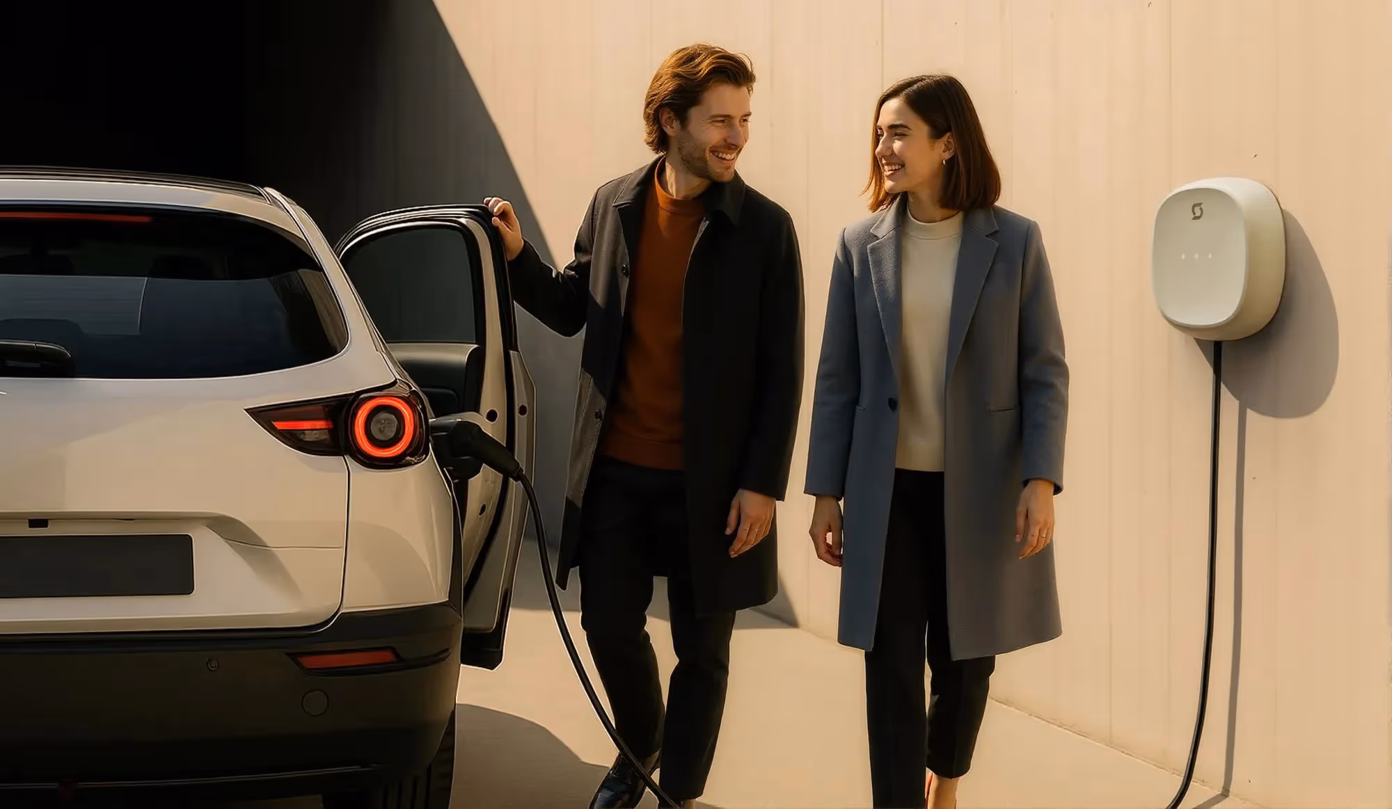 Home EV Charging – a strategic imperative for EV adoption 