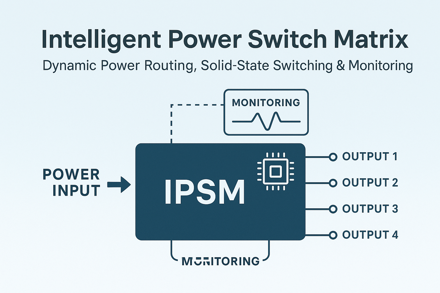 intelligent-power-switch-matrix
