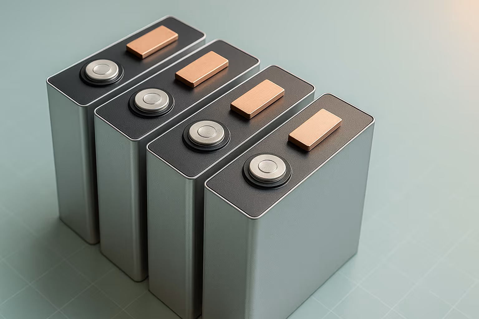 LFP Battery (LiFePO₄): Safety, Lifespan & Key Uses