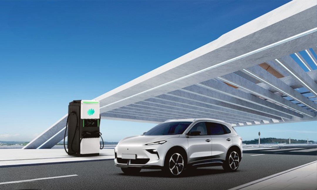 Ev Charging on Indian Highways : How to Make It Work 