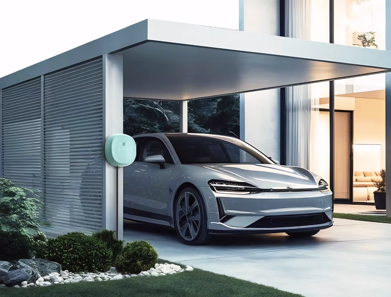 Smart vs Standard EV Chargers: A Guide for Buyers 