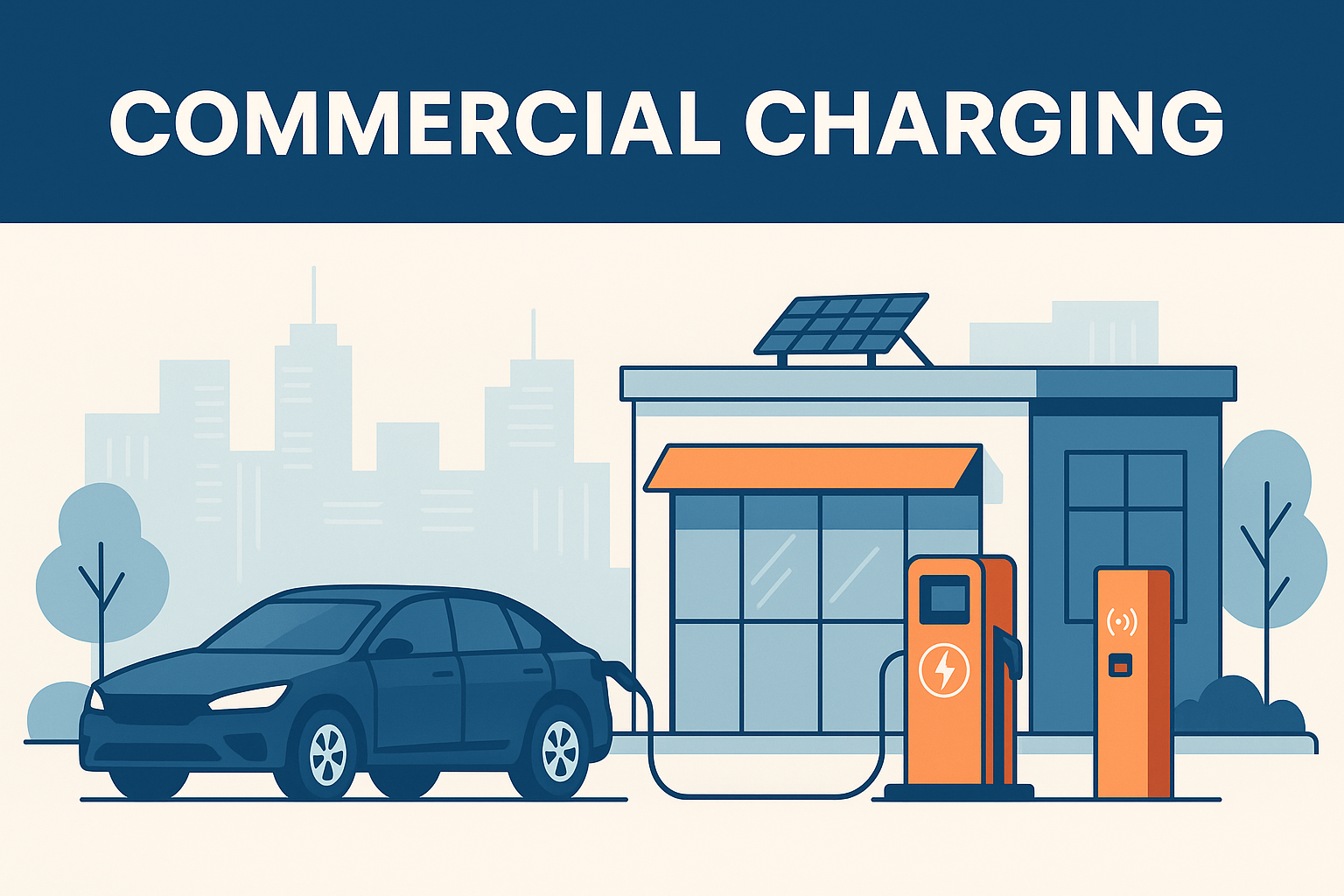commercial-charging