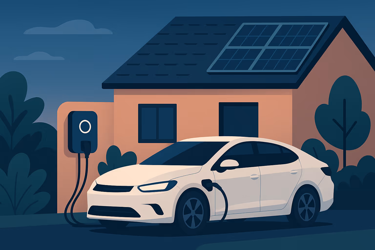 residential-charging