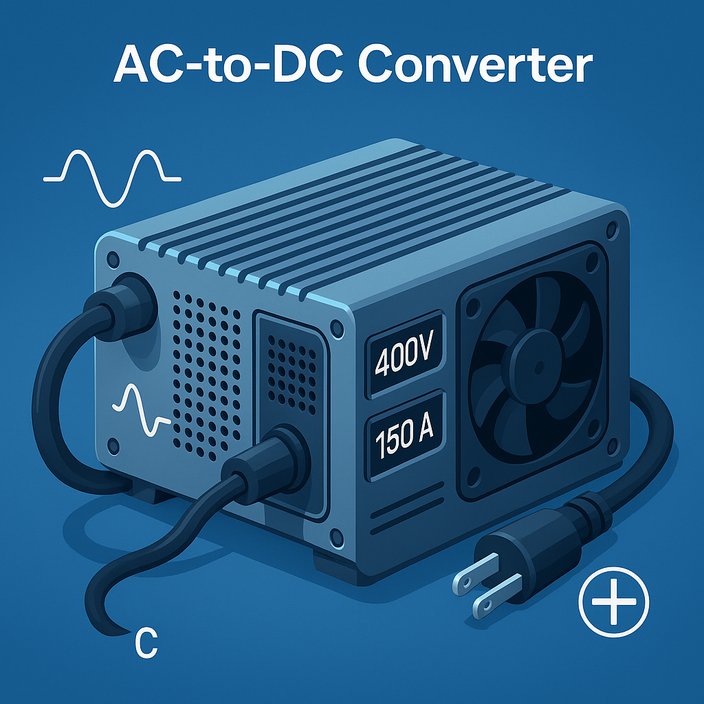 ac-to-dc-converter