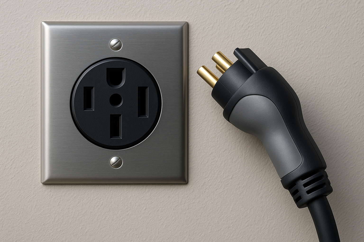 nema-connector-singular