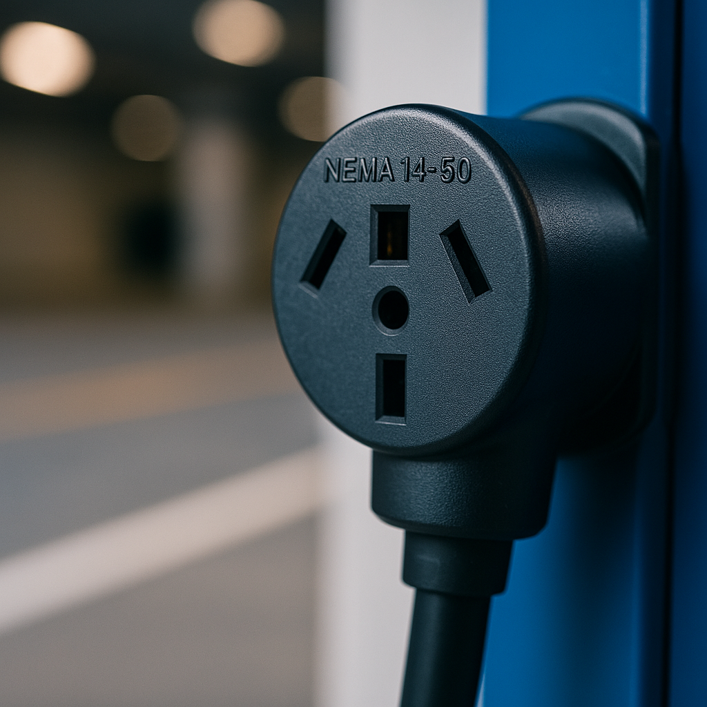 nema-connector