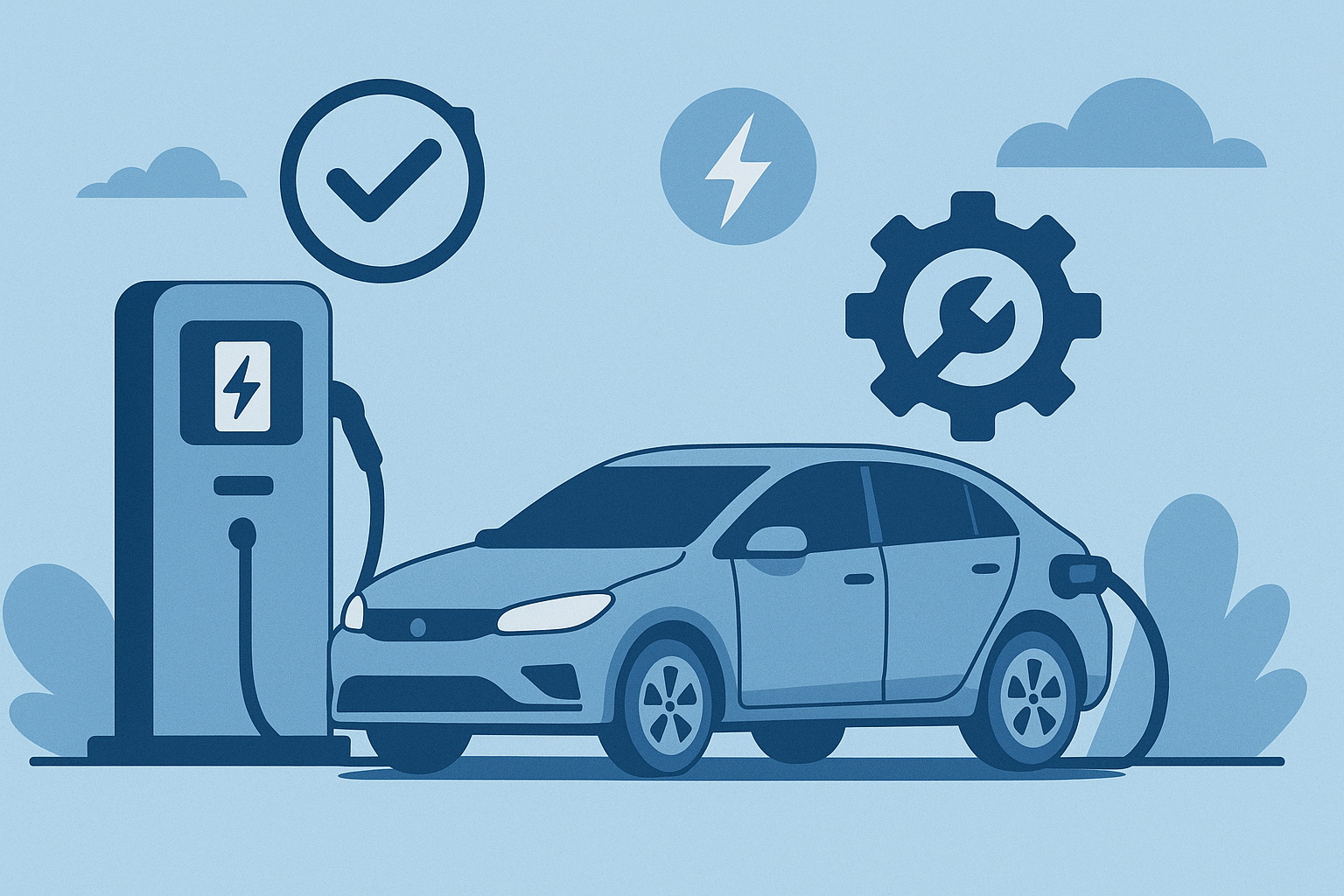 reliability-ev-charger