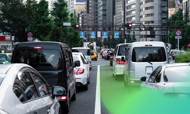 From Malls to Metro Stations: Building India’s Urban EV Charging Network 
