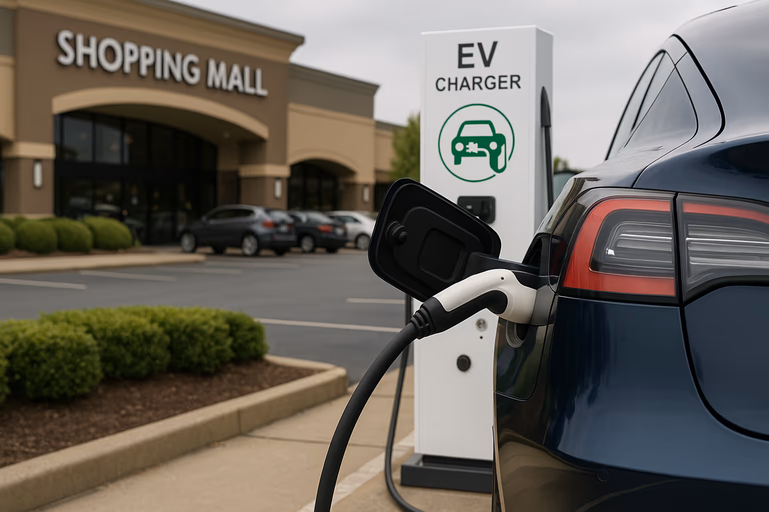 destination-charging
