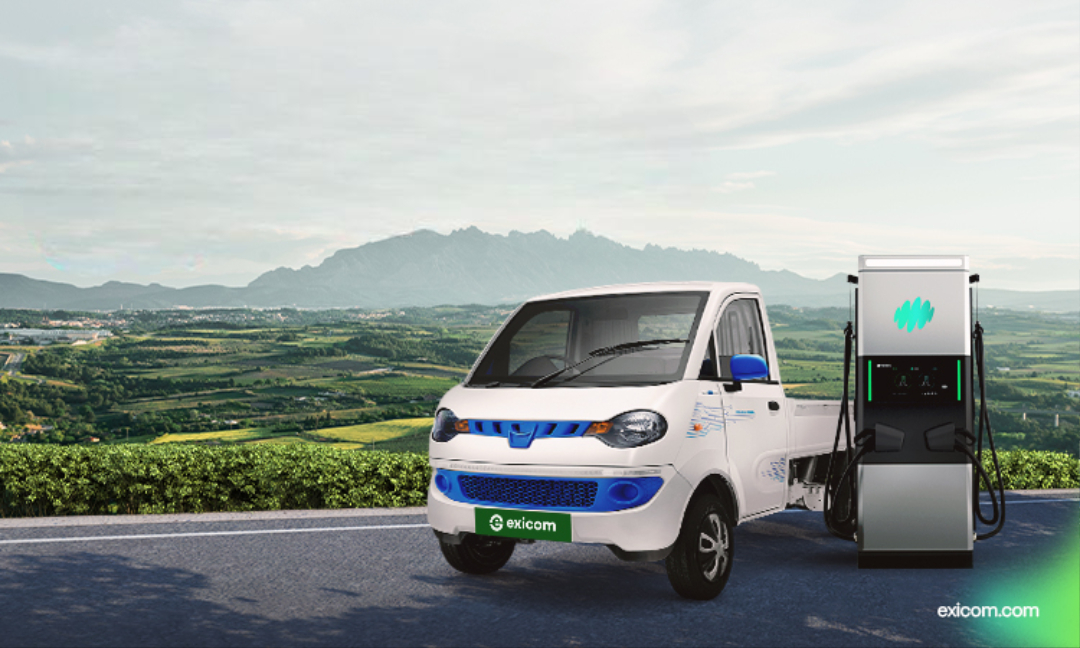 How EV Chargers are a game changer for Indian Villages and Towns 