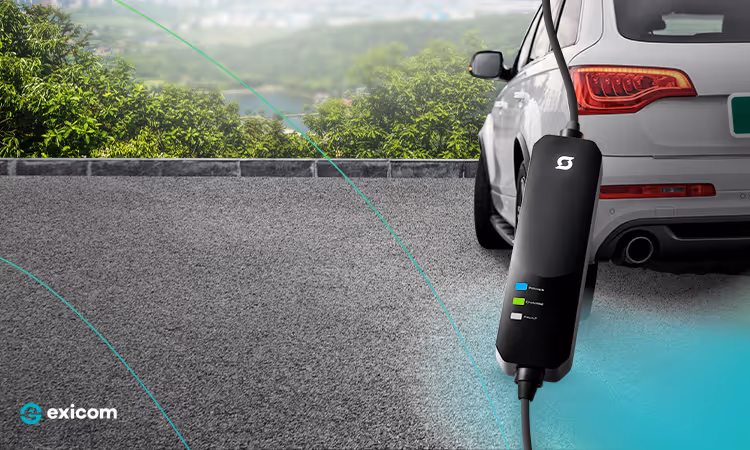 Everyone Talks About Range Anxiety , But This One Solution Quietly Ends It