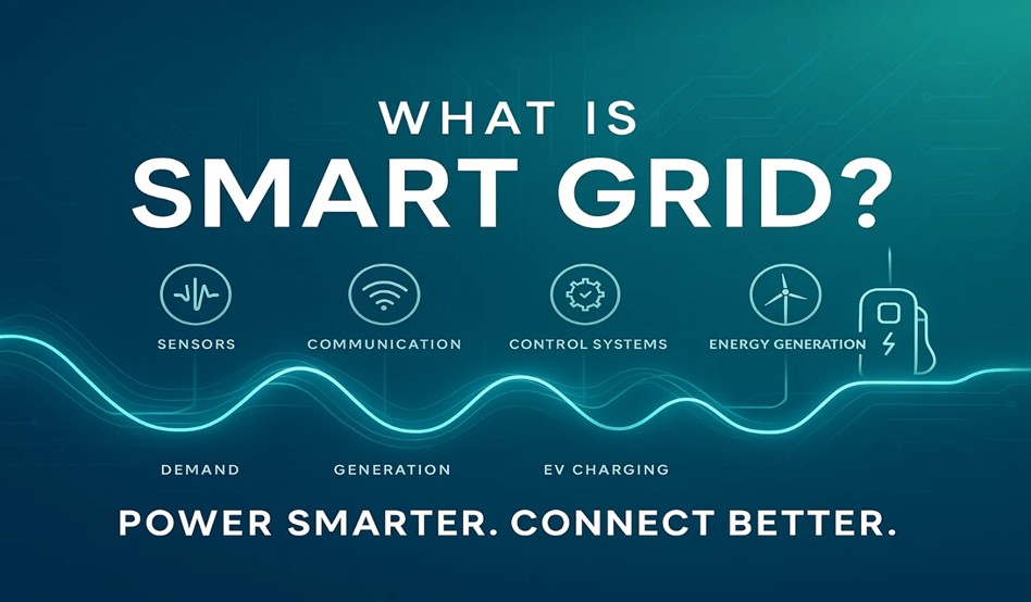 smart-grid