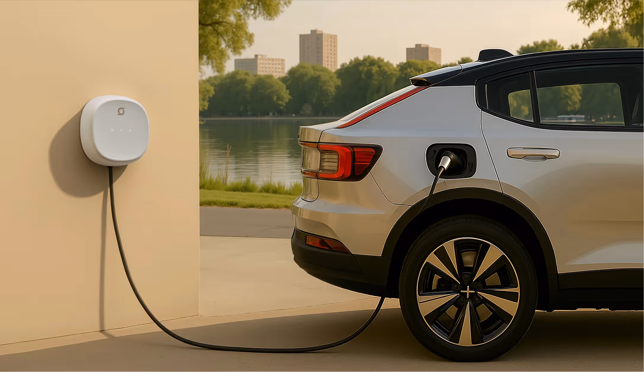 How to Set Up EV Charging Infrastructure for Residential Projects