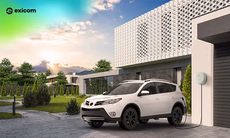 Step-by-step guide to choose the right charger for your property