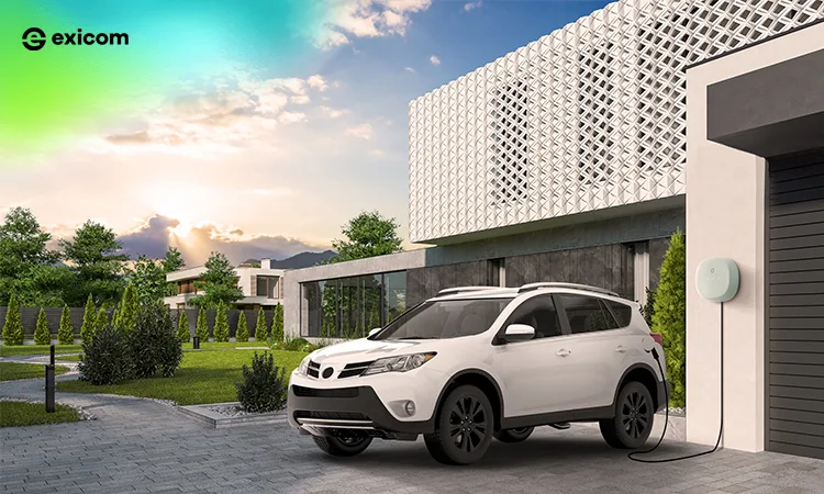 Step-by-step guide to choose the right EV charger for your property