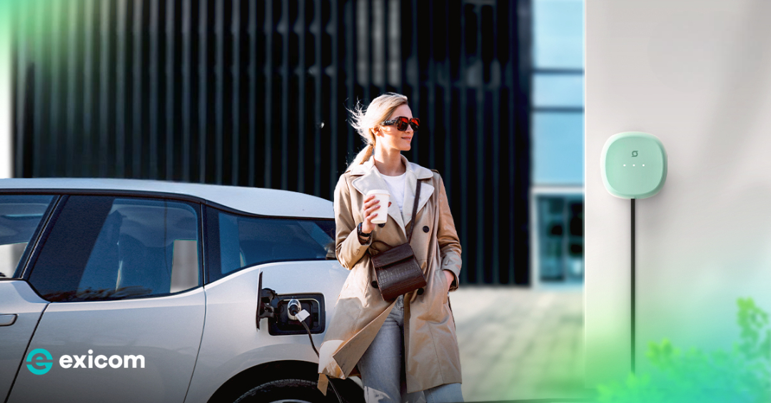 How to set up EV Charging infrastructure in Corporate Spaces