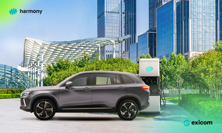 How to Achieve improve ESG Ratings Through Smart EV Charging Solutions